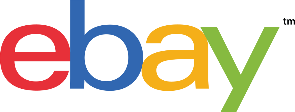ebay Logo