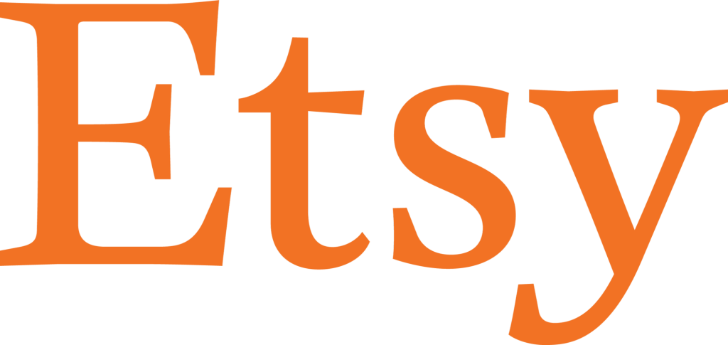 Etsy Logo