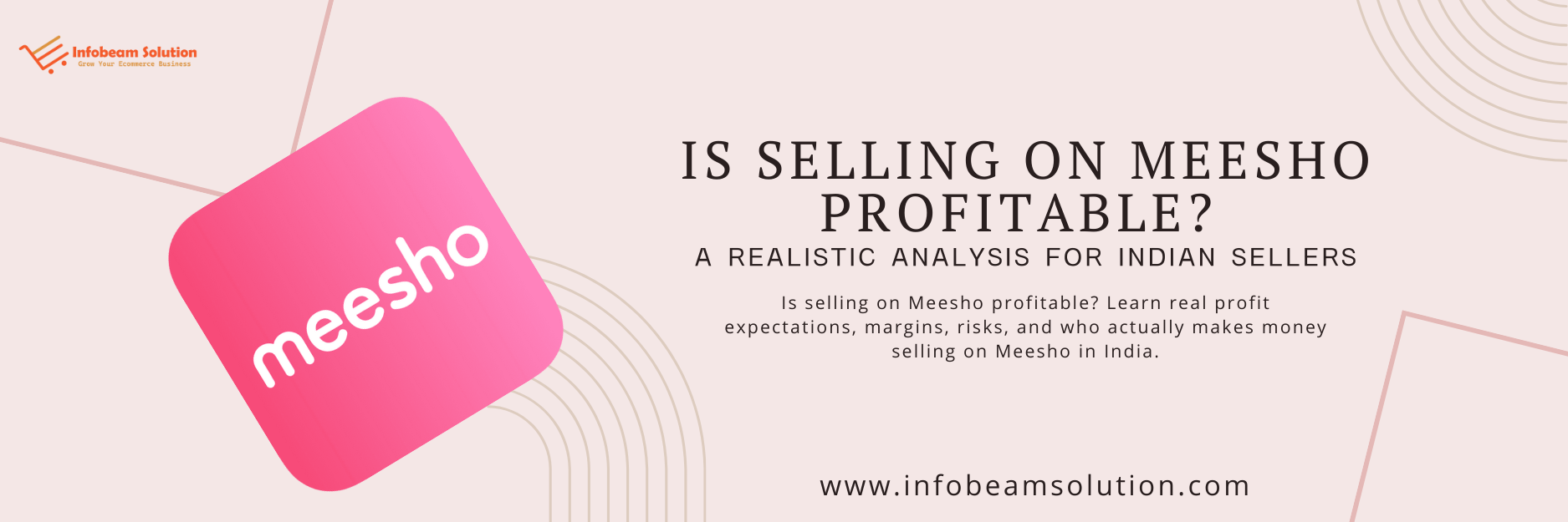 Is Selling on Meesho Profitable