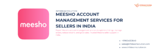 Meesho Account Management Services
