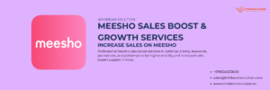 Meesho Sales Boost