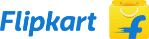 Flipkart Logo