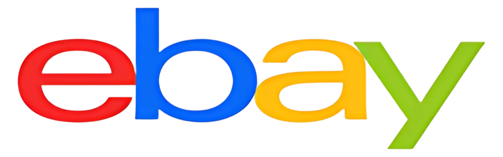 EBAY LOGO