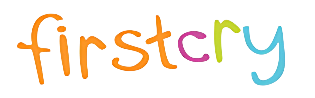 FIRSTCRY LOGO