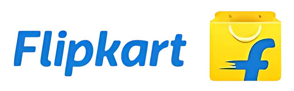 FLIPKART LOGO