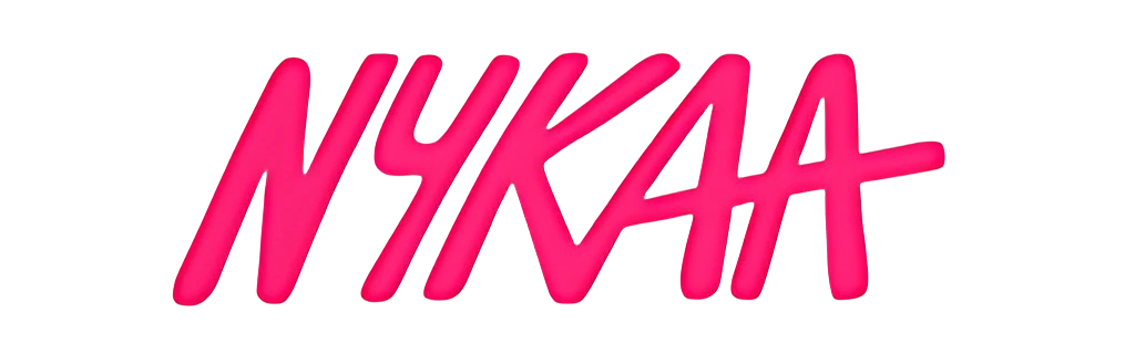 NYKAA LOGO