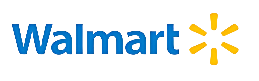 WALMART LOGO