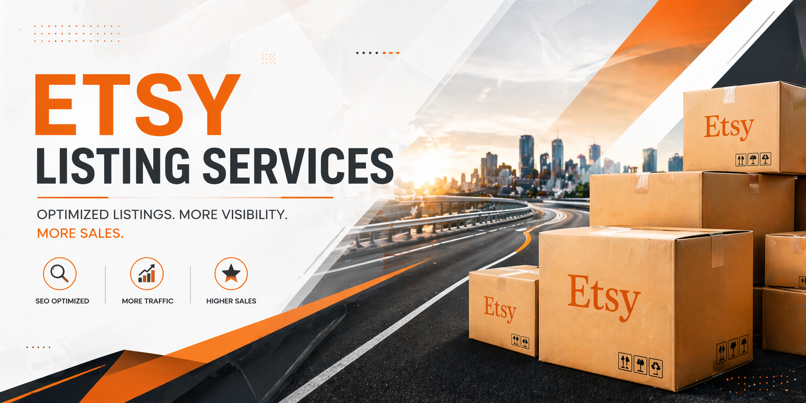 etsy listing services