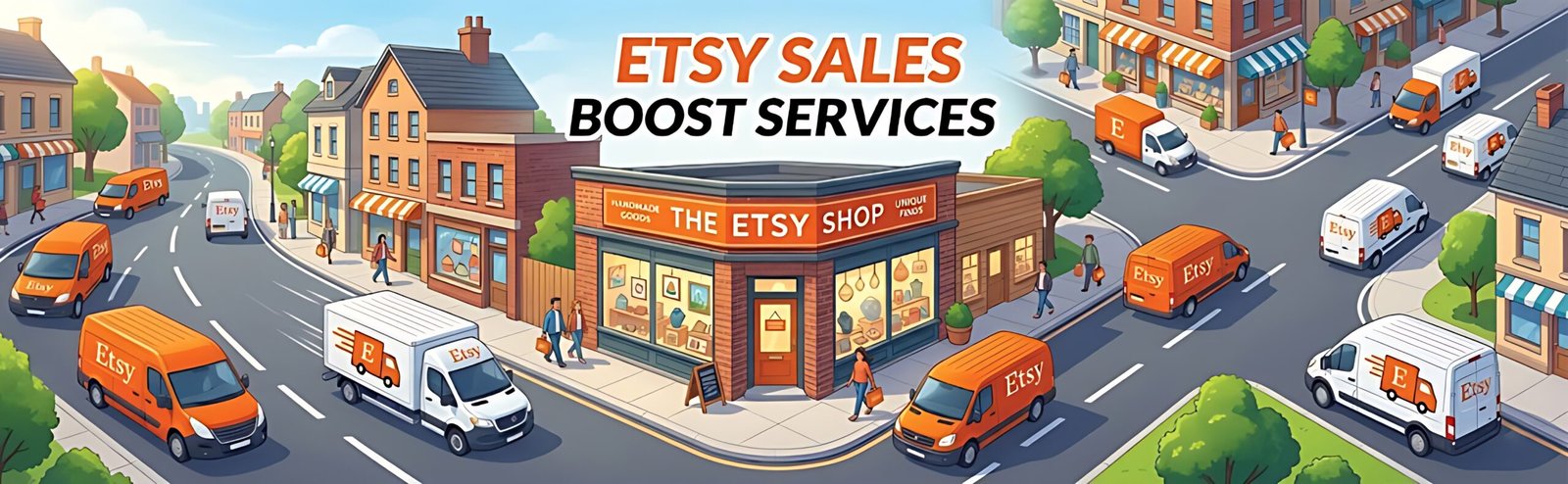 etsy sales boost services